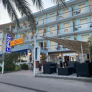 3* Hotel Svizzera