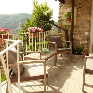 Casa Vacanze Sole Borghetto d'Arroscia