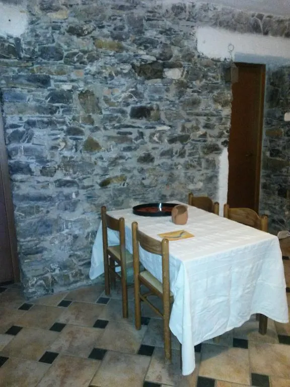 Agriturismo Olivarancio 0*, Leivi Italy