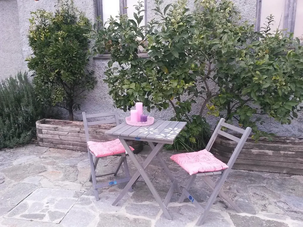 Agriturismo Olivarancio