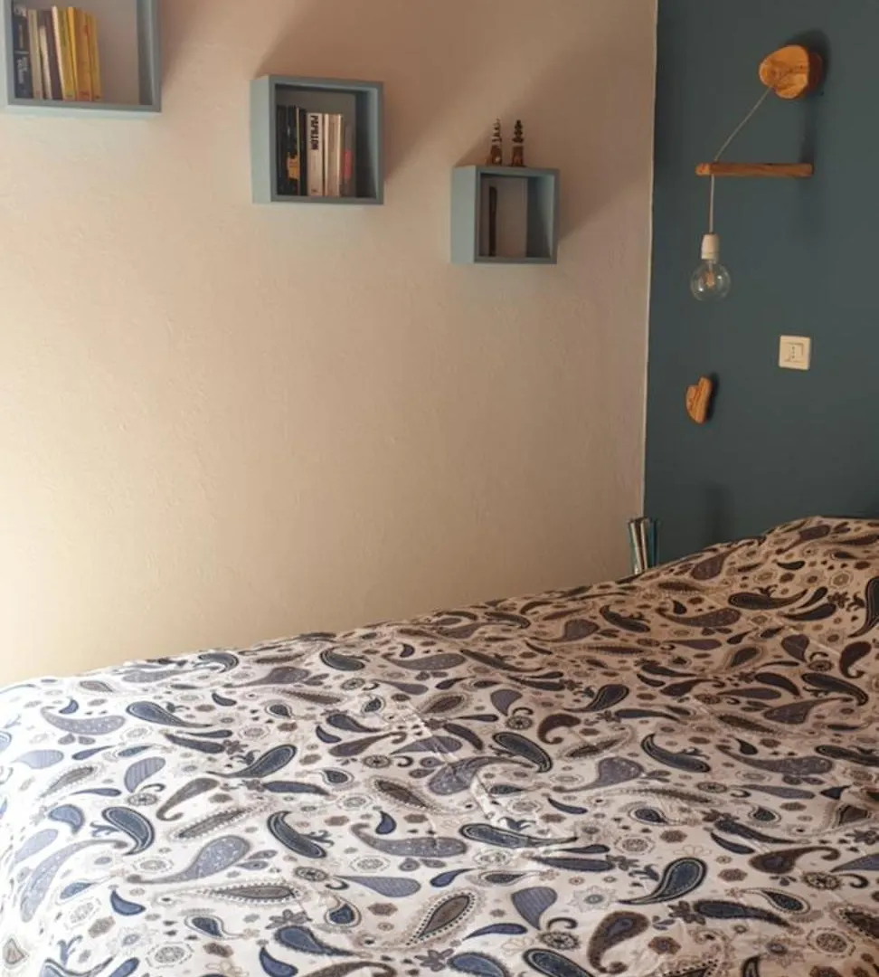 Agriturismo Olivarancio Farm stay