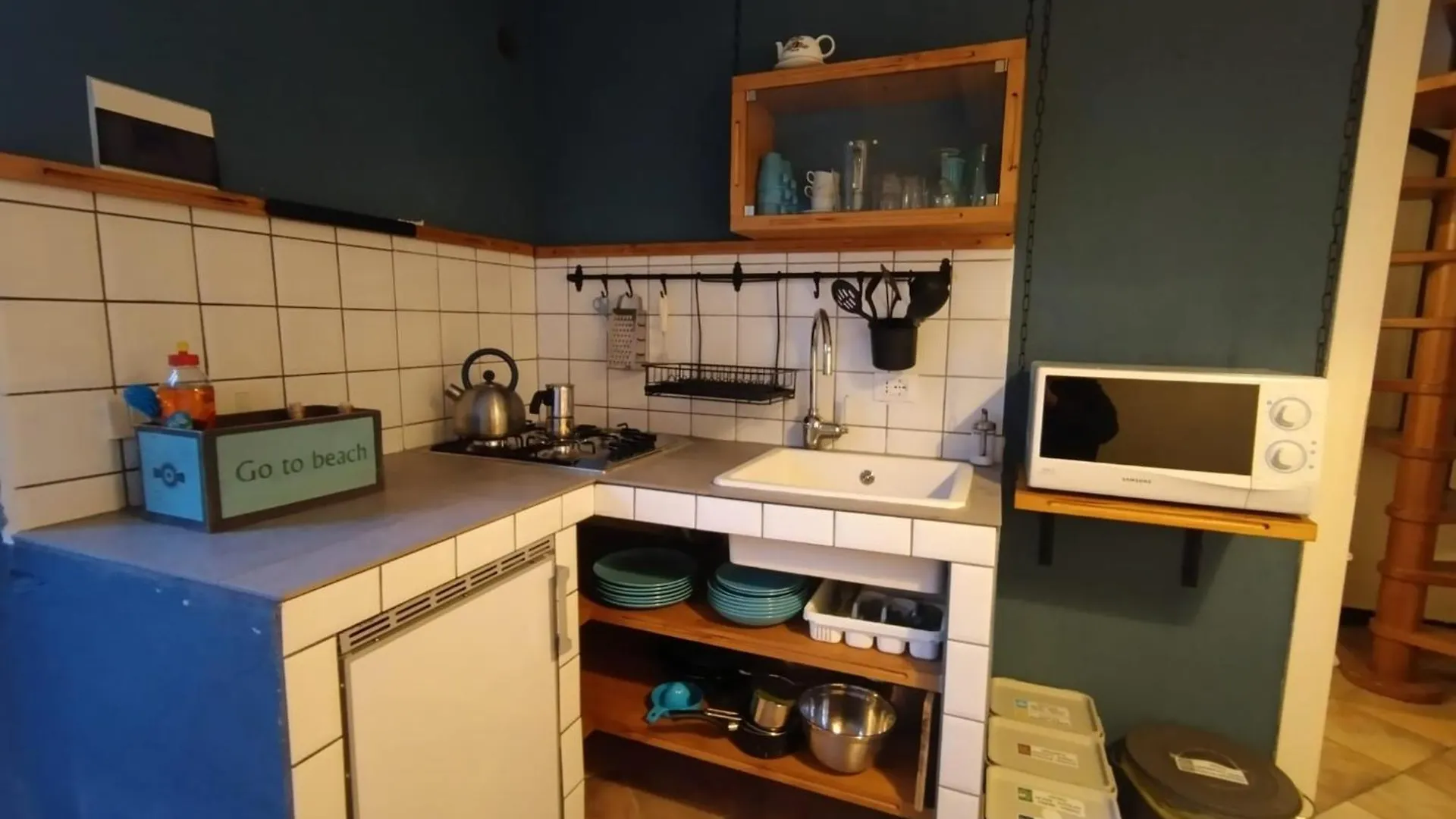 Agriturismo Olivarancio Italy