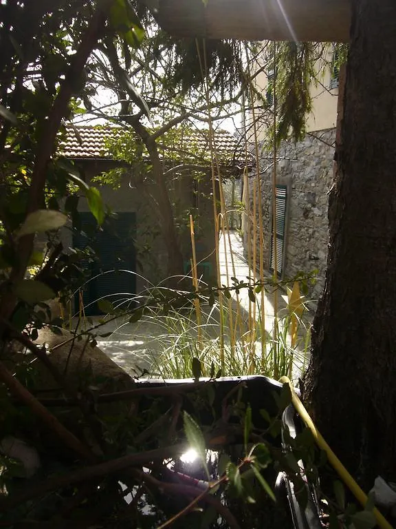 农家乐 Agriturismo Olivarancio Leivi