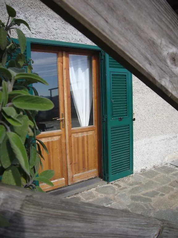 Agriturismo Olivarancio 0*, Leivi
