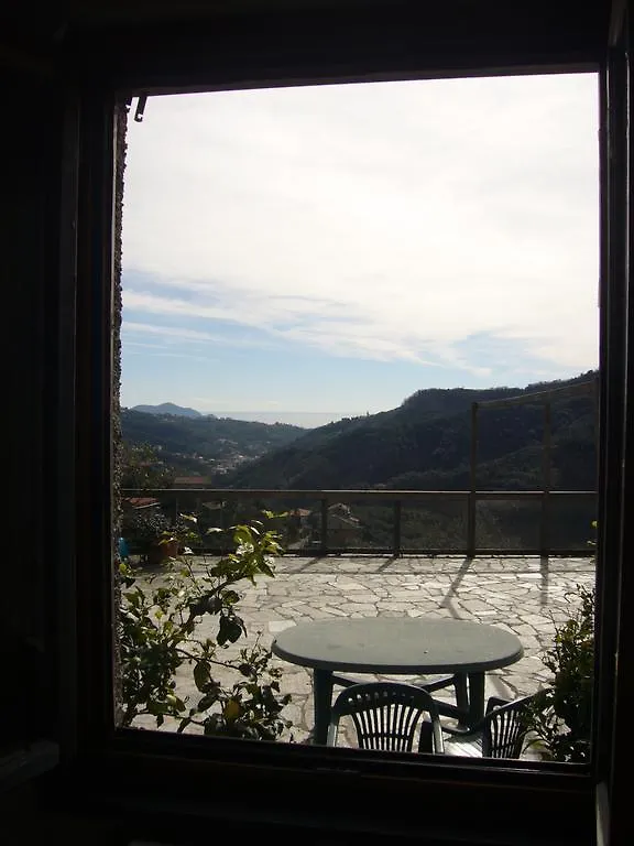 Agriturismo Olivarancio Italy
