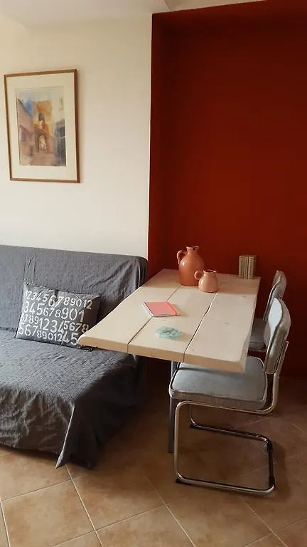 Agriturismo Olivarancio 0*, Leivi Italy