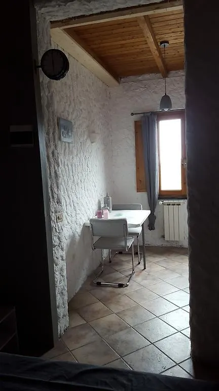 Agriturismo Olivarancio Farm stay