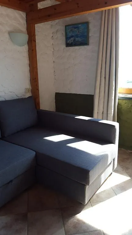 Farm stay Agriturismo Olivarancio Italy