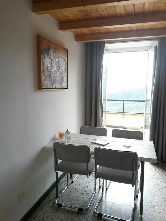 Agriturismo Olivarancio Farm stay
