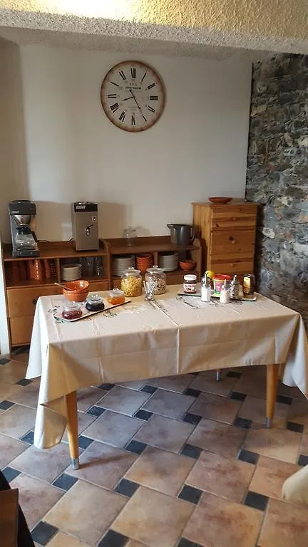 Agriturismo Olivarancio 0*, Leivi