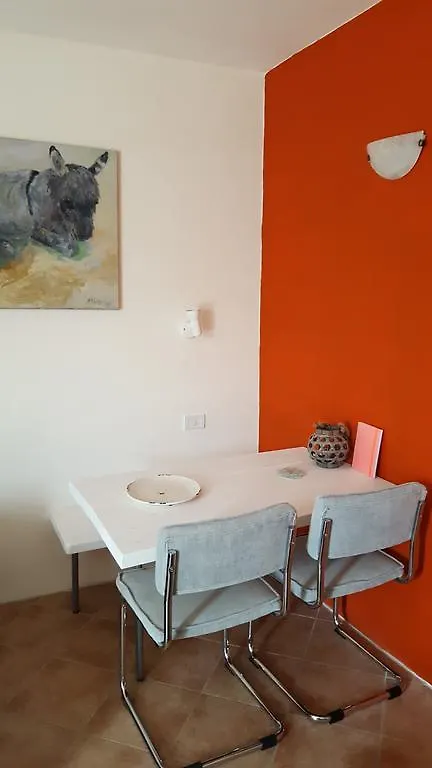 Agriturismo Olivarancio 0*, Leivi Italy