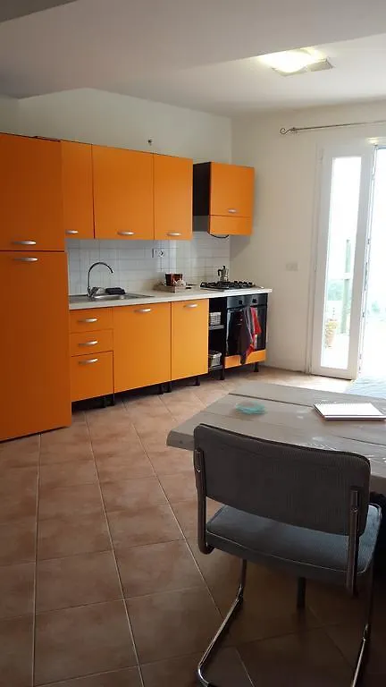 Agriturismo Olivarancio Leivi