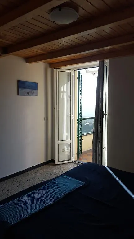 农家乐 Agriturismo Olivarancio Leivi