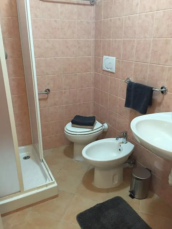 Agriturismo Olivarancio Farm stay