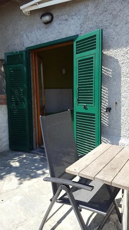 Agriturismo Olivarancio 0*, Leivi