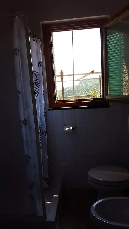 Agriturismo Olivarancio Leivi 农家乐