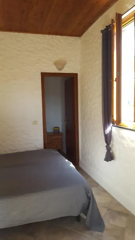 Agriturismo Olivarancio