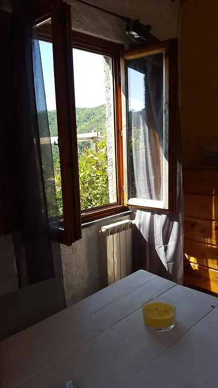 Agriturismo Olivarancio Leivi 农家乐