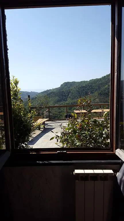 Agriturismo Olivarancio Farm stay