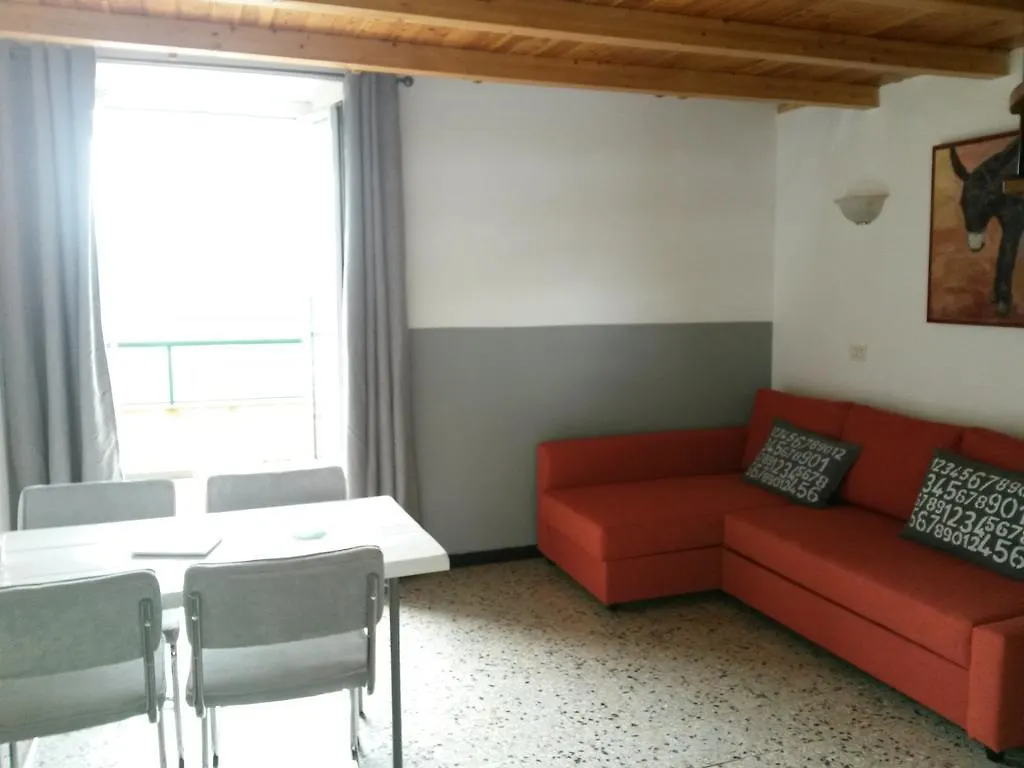 Agriturismo Olivarancio
