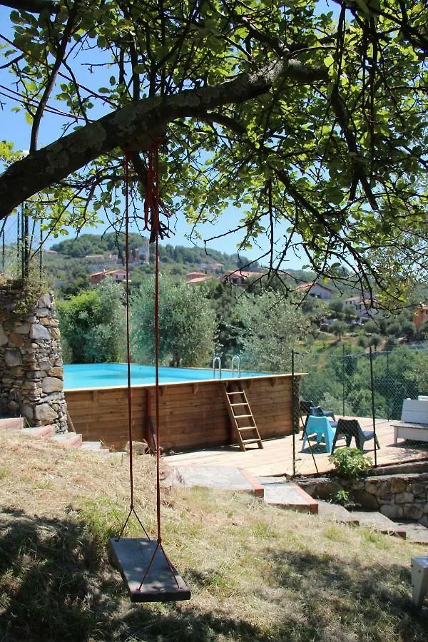 Agriturismo Olivarancio