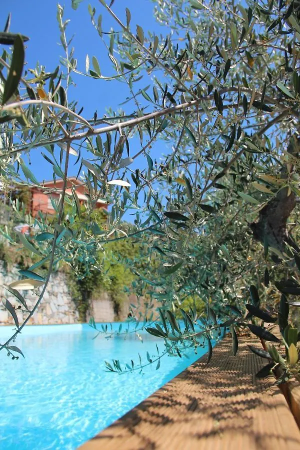 Agriturismo Olivarancio 0*, Leivi Italy